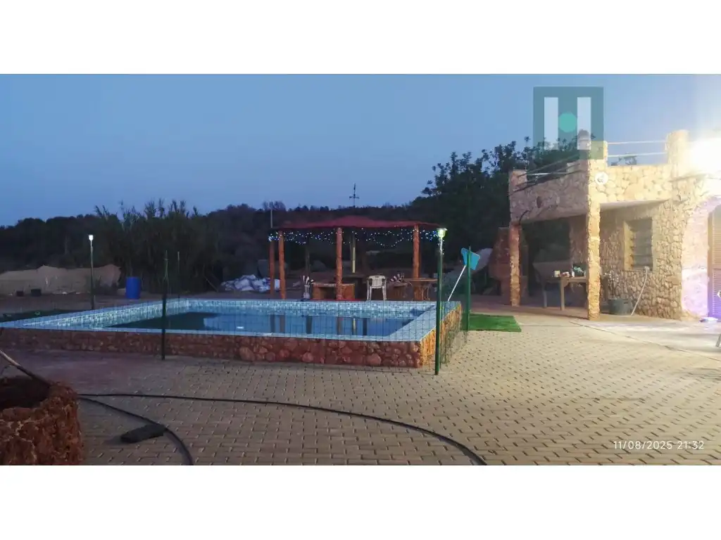 Finca rústica en venta en Passatge Mina Blanca - Ds Beal (Cartagena), Llano del Beal