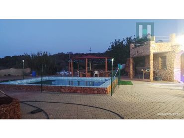 Casa rústica en venda a Passatge Mina Blanca - Ds Beal (Cartagena)
