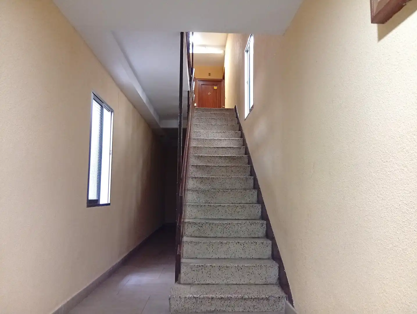 Piso en venta en Getafe con Calefacción, Terraza y Balcón