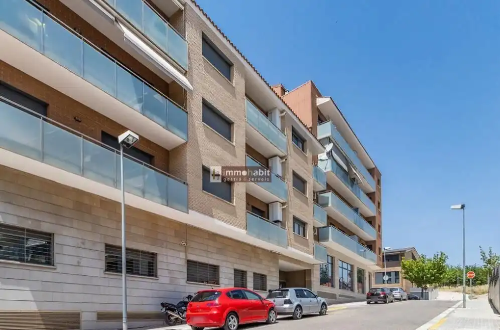 Pis amb ascensor en venda a Tàrrega, imagen 2