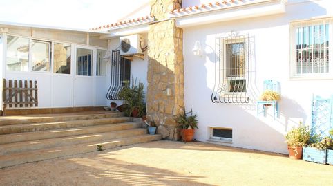Foto 3 de Casa o xalet en venda a Devessa - Monte Pego, Dénia