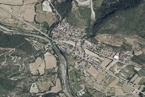 Commercial properties for sale in Boltaña, Huesca