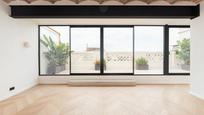 Terrassa de Àtic en venda en  Barcelona Capital amb Aire condicionat, Calefacció i Parquet