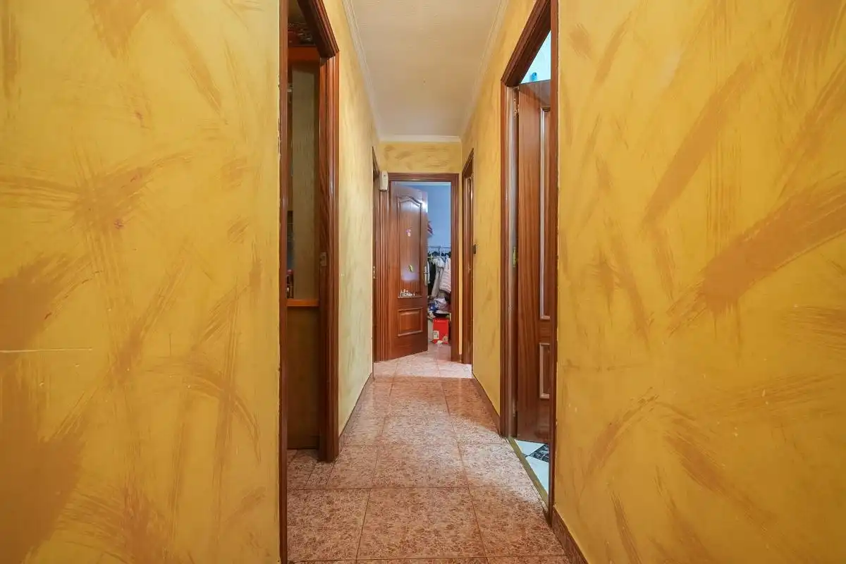 Piso en venta en Parla con Aire acondicionado, Calefacción y Terraza