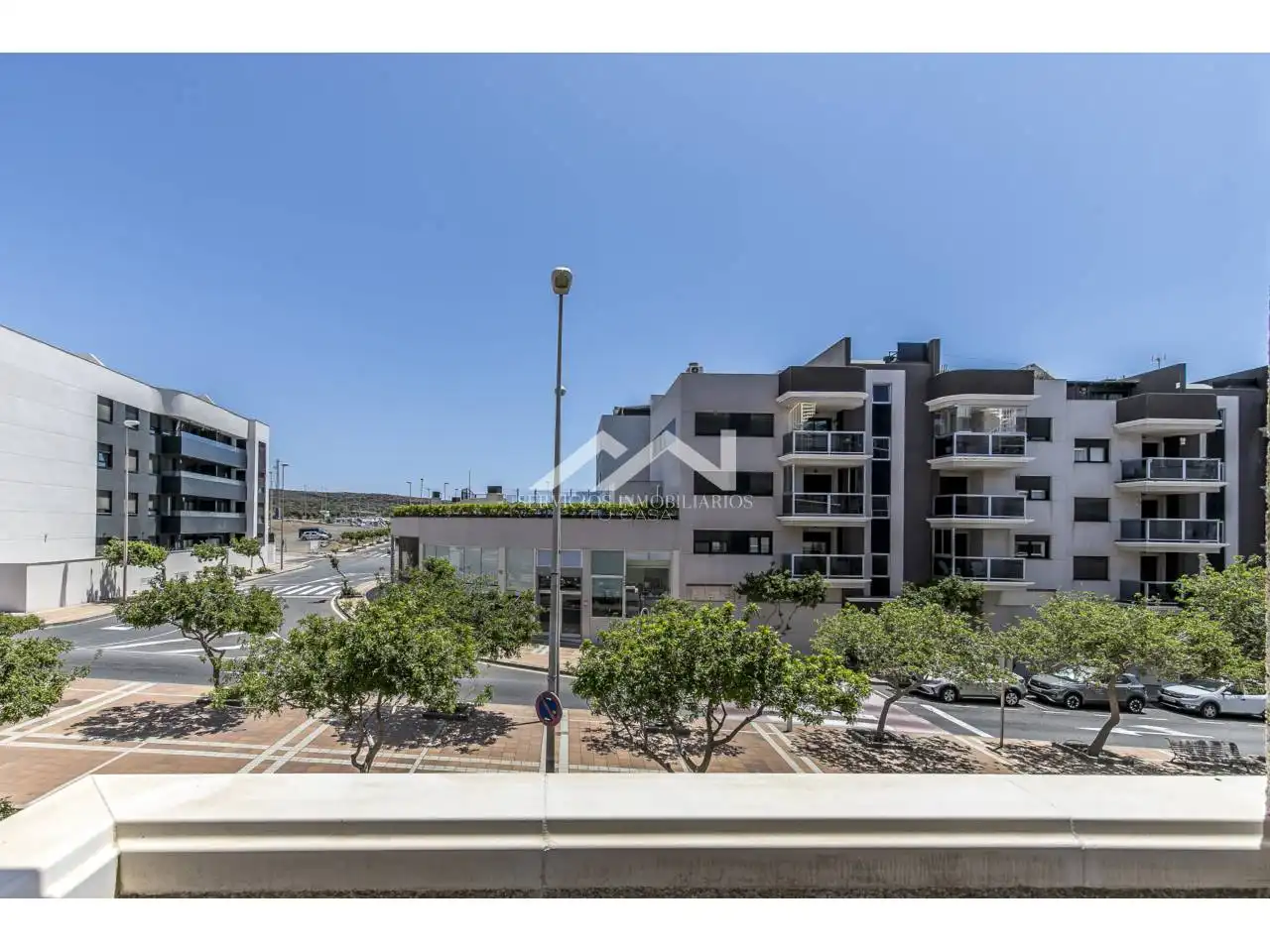 Exterior view of Flat for sale in Güímar  with Storage room and Balcony