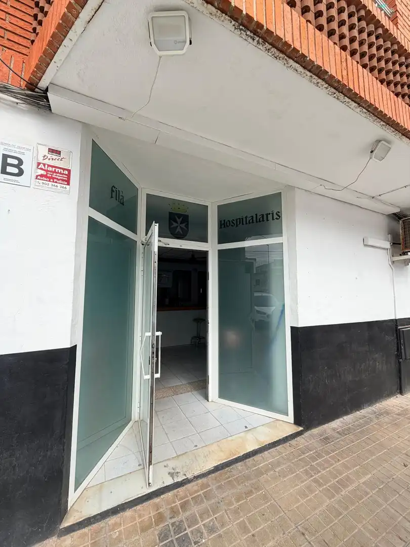Casa rústica en venta en Centro Urbano, imagen 4