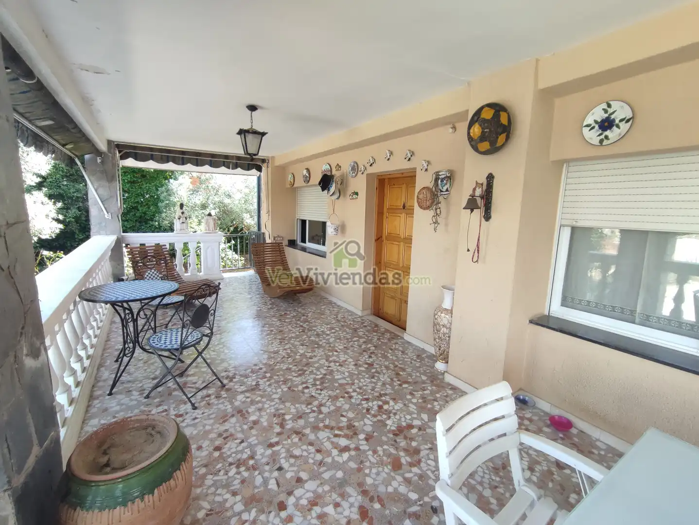House with terrace for sale in Vacarisses, imagen 56