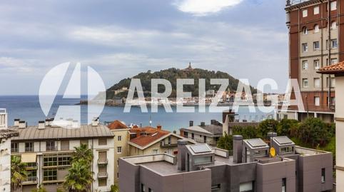 Photo 3 of House or chalet for sale in La Fe Pasealekua Paseo de la Fe, 10, Miraconcha, Gipuzkoa