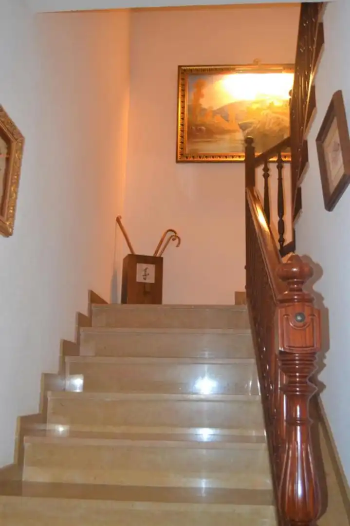House with terrace for sale in Albalatillo, imagen 42