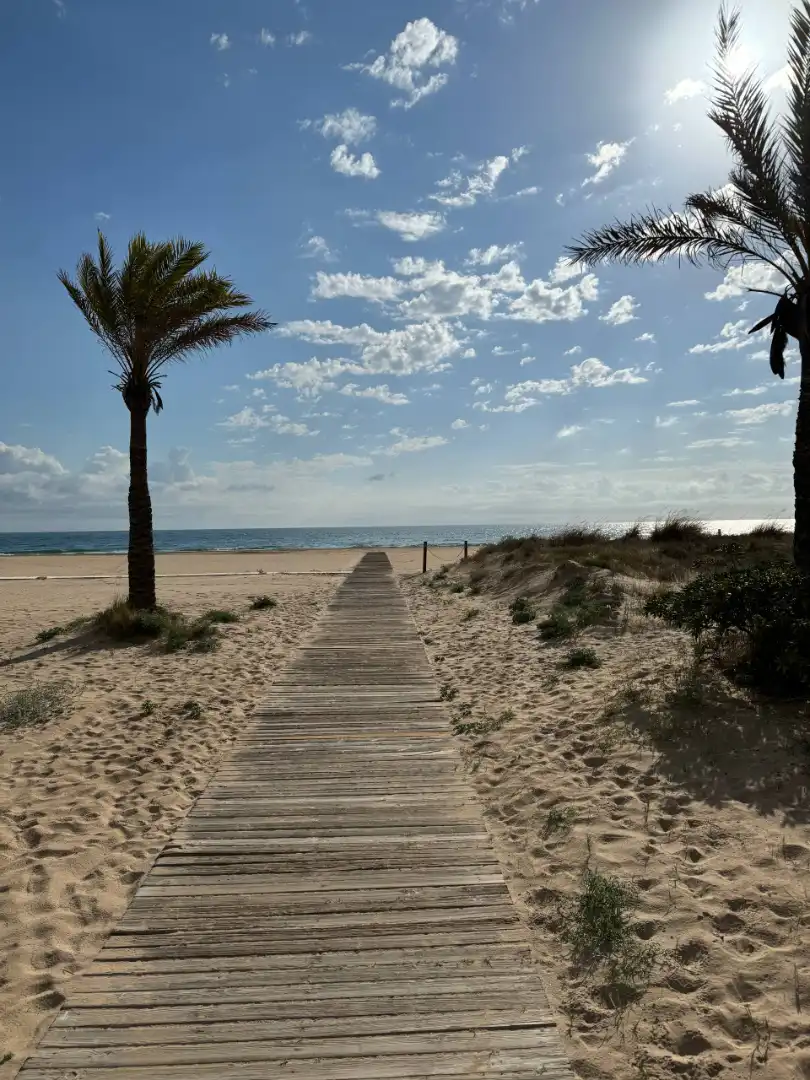 Flat for sale in Carrer de Cibeles, imagen 3