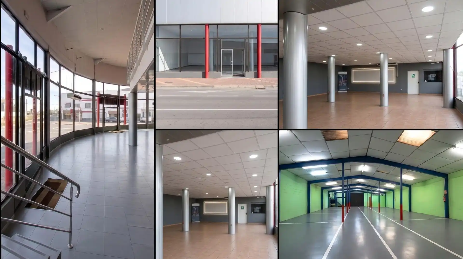 Business premises to rent in Llevant, imagen 6