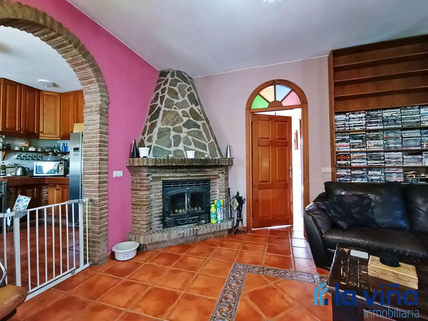 Maison à vendre à El Burgo, imagen 38