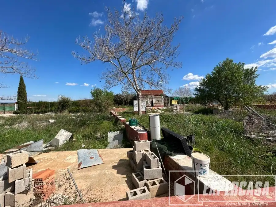Villa à vendre à Plaza Diseminados 12, imagen 17
