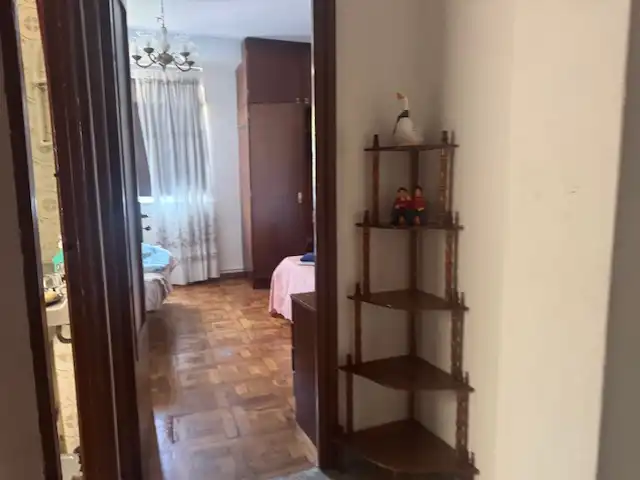 Bedroom of Detached homes for rent in Vegadeo  with Heating, Private garden and Storage room
