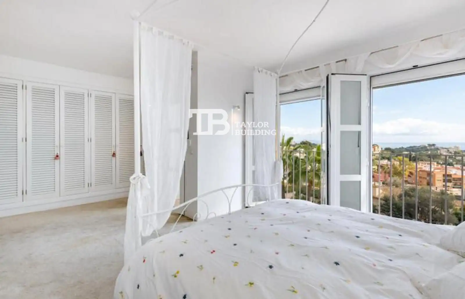 Casa a schiera con terrazza in vendita a Del Rector Vives, imagen 18