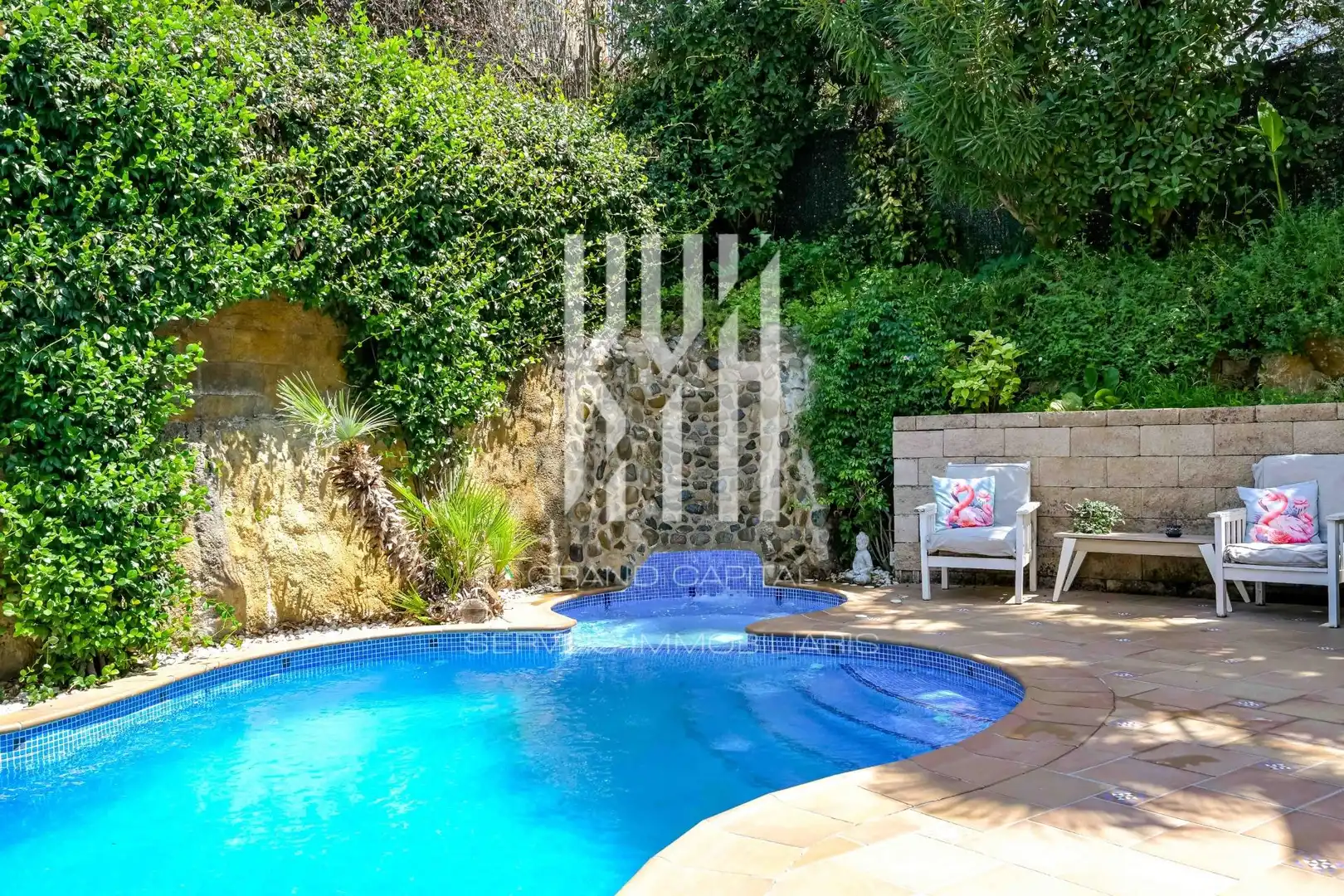 Maison jumelée avec terrasse à vendre à Carrer SUREDA, imagen 4