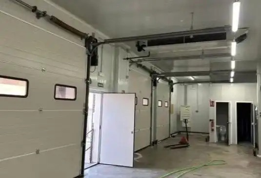 Nau industrial de lloguer a Bollullos de la Mitación, imagen 3