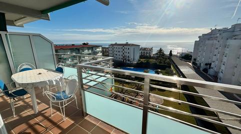 Foto 2 de Apartament en venda a Carrer Pont de Mar, Altafulla, Tarragona