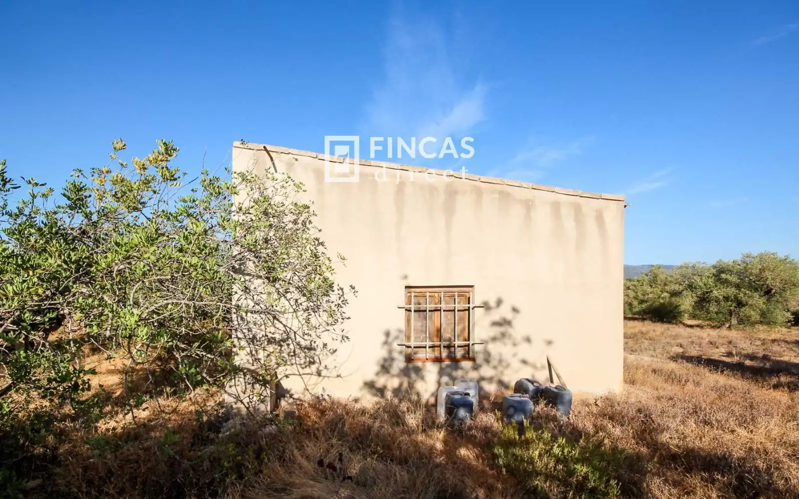 Country homes for sale in Xerta