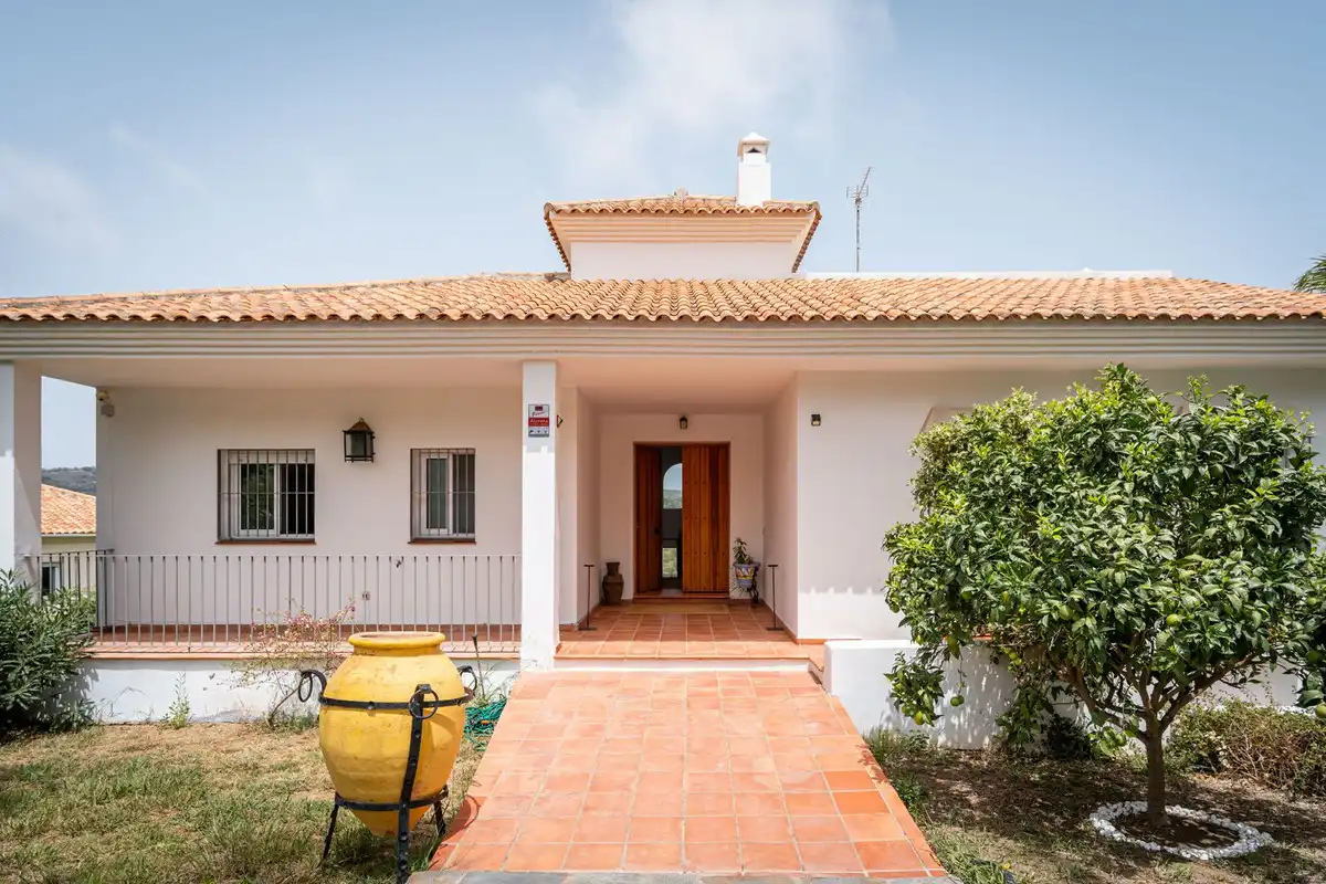 Maison à vendre à Sotogrande Costa, imagen 2