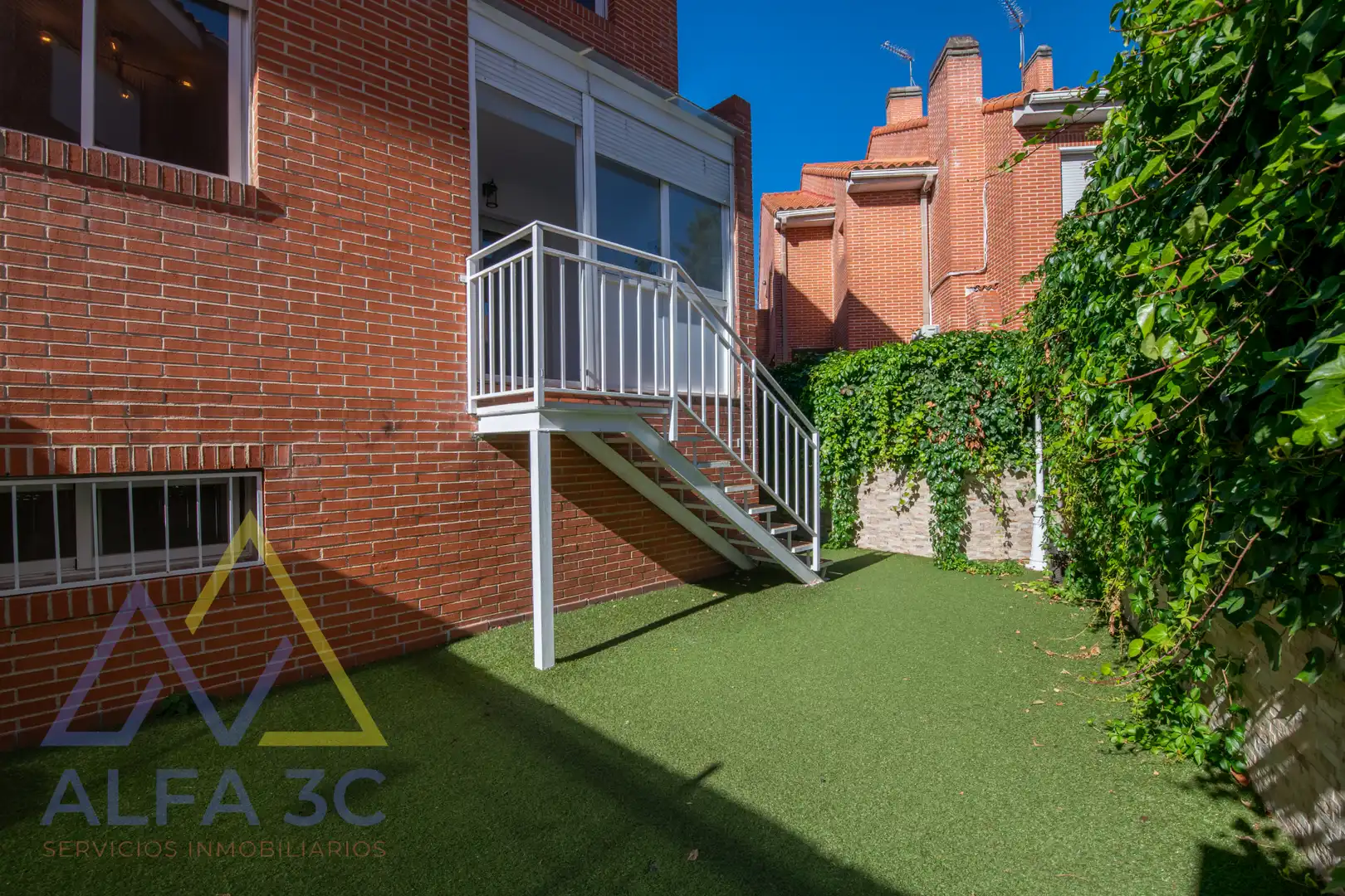 Semi-detached house with garden for sale in El Mirador, imagen 23