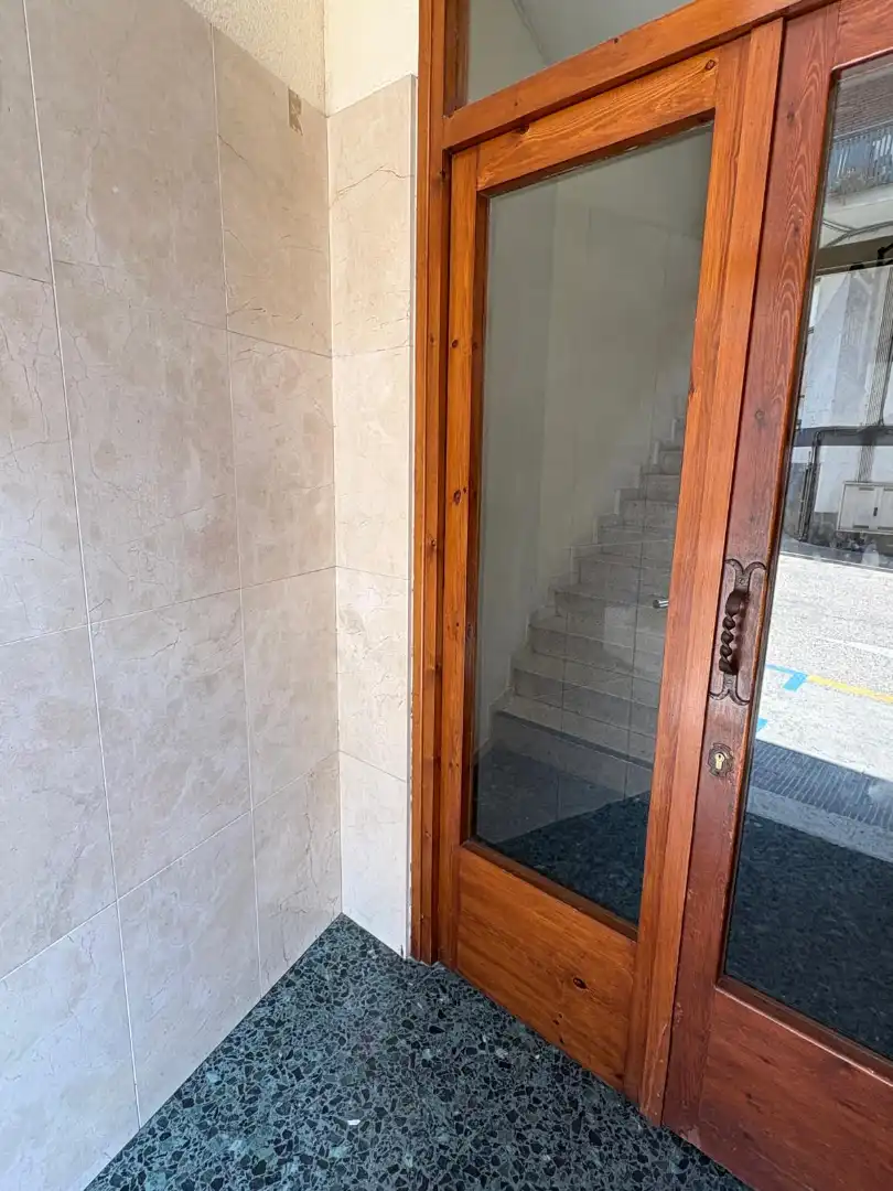Flat for sale in Solsona  with Furnished and Balcony