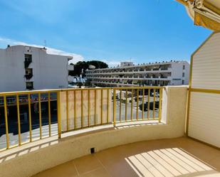 Balcony of Apartment for sale in Cambrils  with Air Conditioner, Heating and Terrace