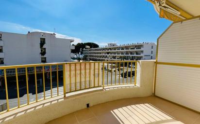 Balcony of Apartment for sale in Cambrils  with Air Conditioner, Terrace and Balcony