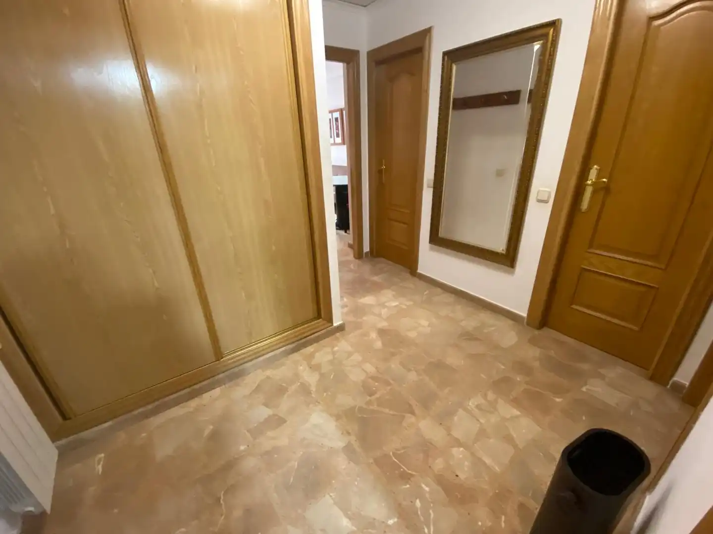 Apartments for rent in Albacete  with Air Conditioner, Heating and Furnished