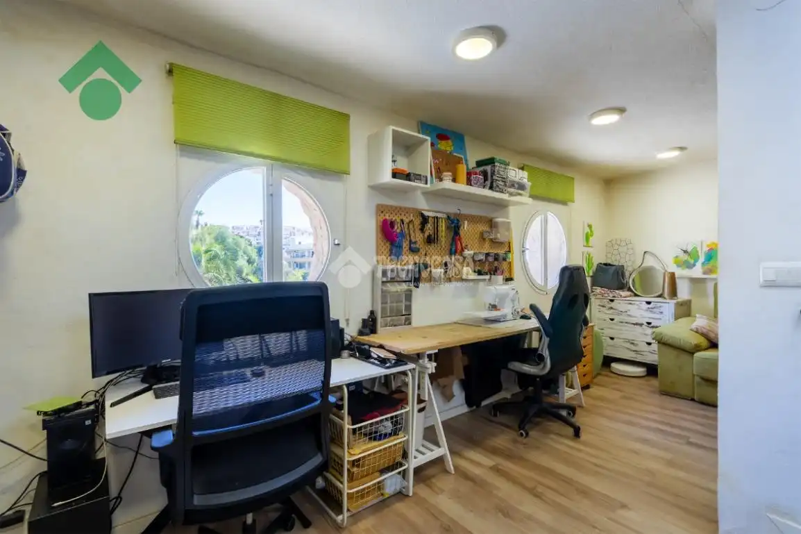 Maison jumelée à vendre à Nueva Nerja, imagen 19