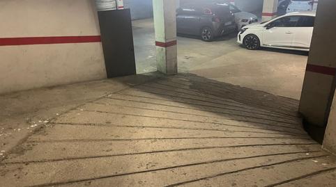 Foto 5 de Garatge en venda a Carrer Tirso de Molina, 4, 4, Centre, Roses