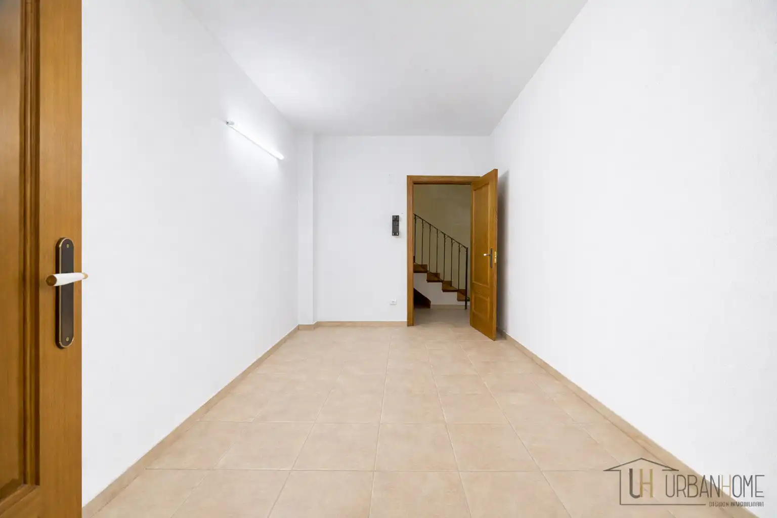 Casa adosada en venta en Rocafort con Aire acondicionado, Calefacción y Balcón