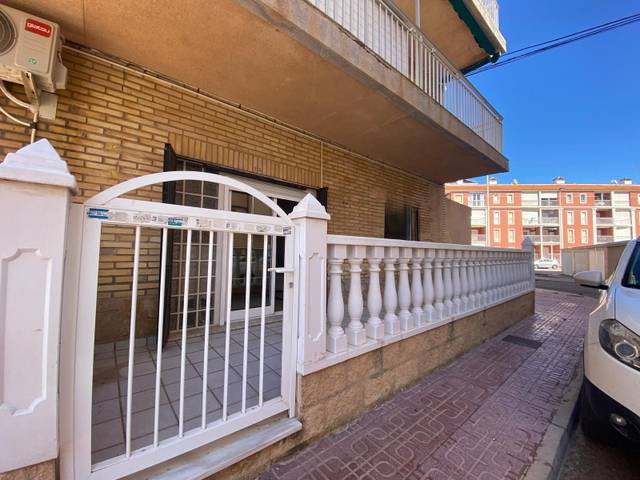 Apartamento en Venta en antonio gil en Gaspar Perelló