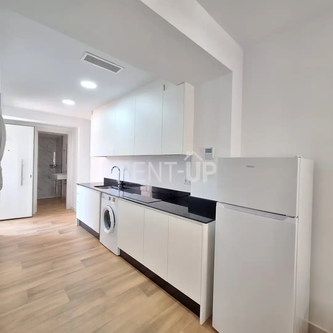 Piso de alquiler en Xàtiva