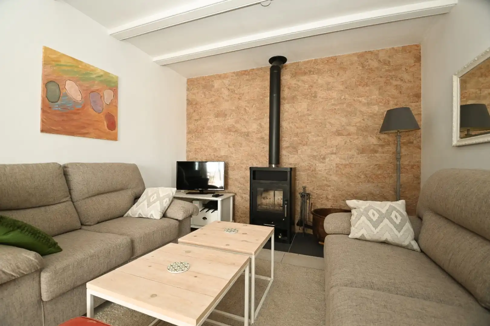 Maison à vendre à Cala Advocat - Baladrar, imagen 4