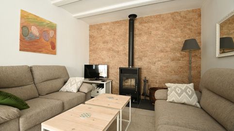Foto 4 de Casa o xalet en venda a Cala Advocat - Baladrar, Benissa