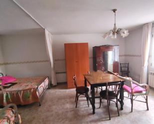 Dining room of House or chalet for sale in Aldea Real  with Balcony