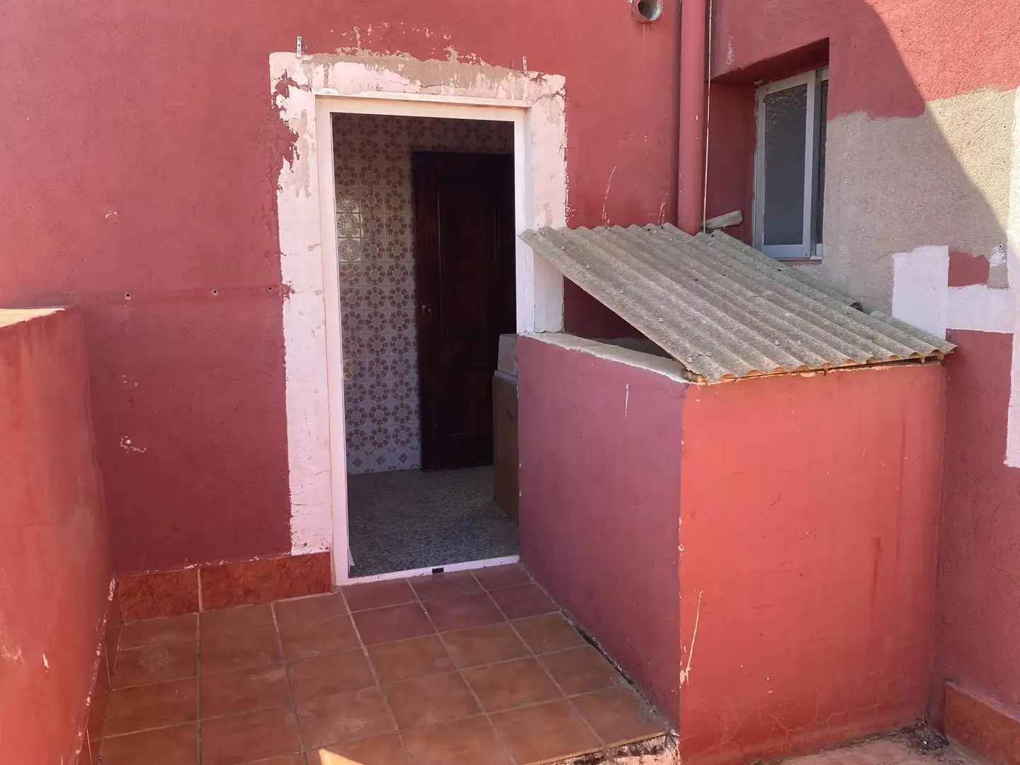 Casa o chalet en venta en Barrax
