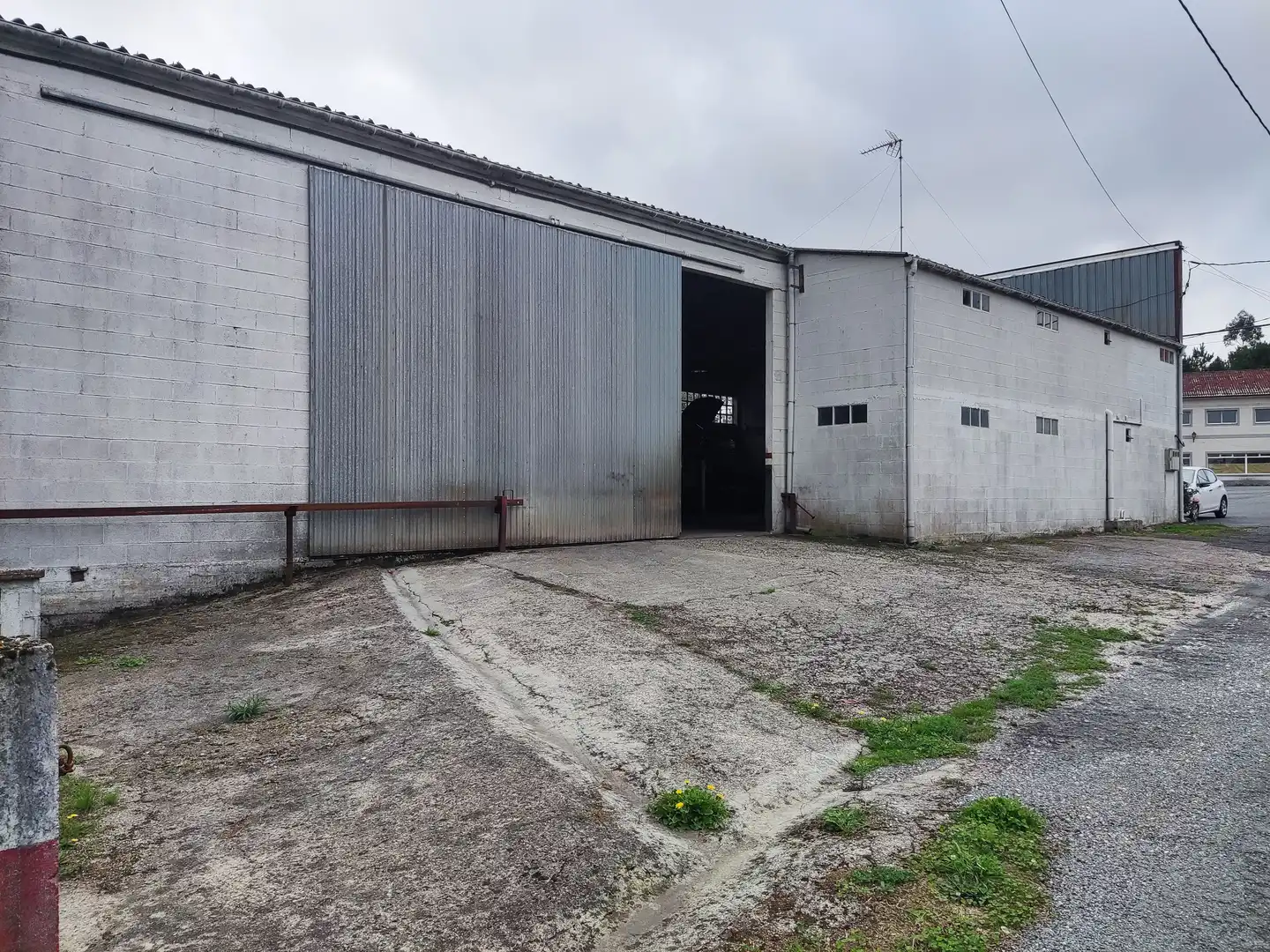 Nave industrielle à vendre à N-550 3, imagen 3