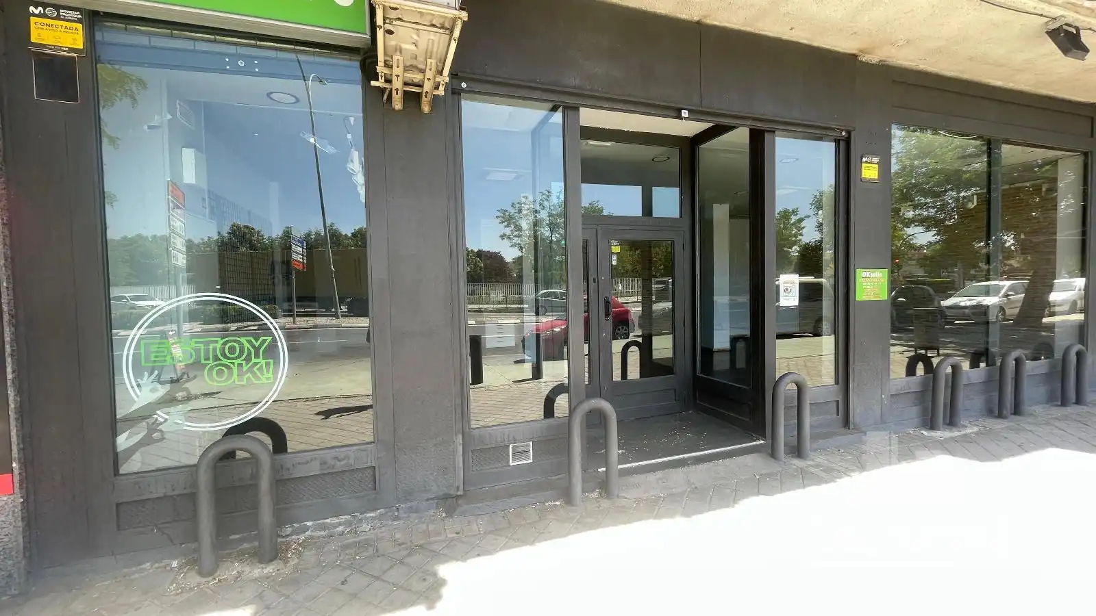 Geschaftsraum zum Verkauf in Torrejón de Ardoz