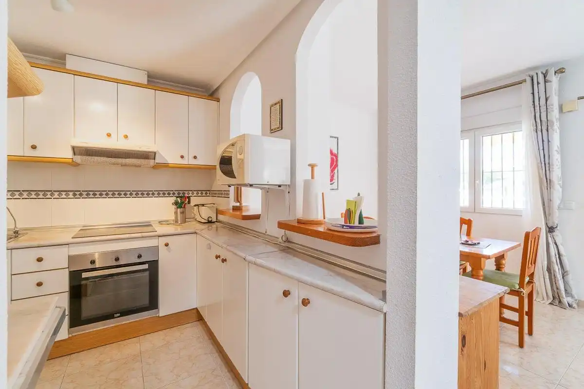 Dúplex con terraza en venta en Calle del Pintor ribera-playa flamenca, imagen 34