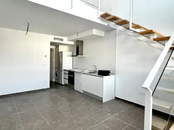 Duplex con piscina in vendita a Santa Pola ciudad, imagen 15