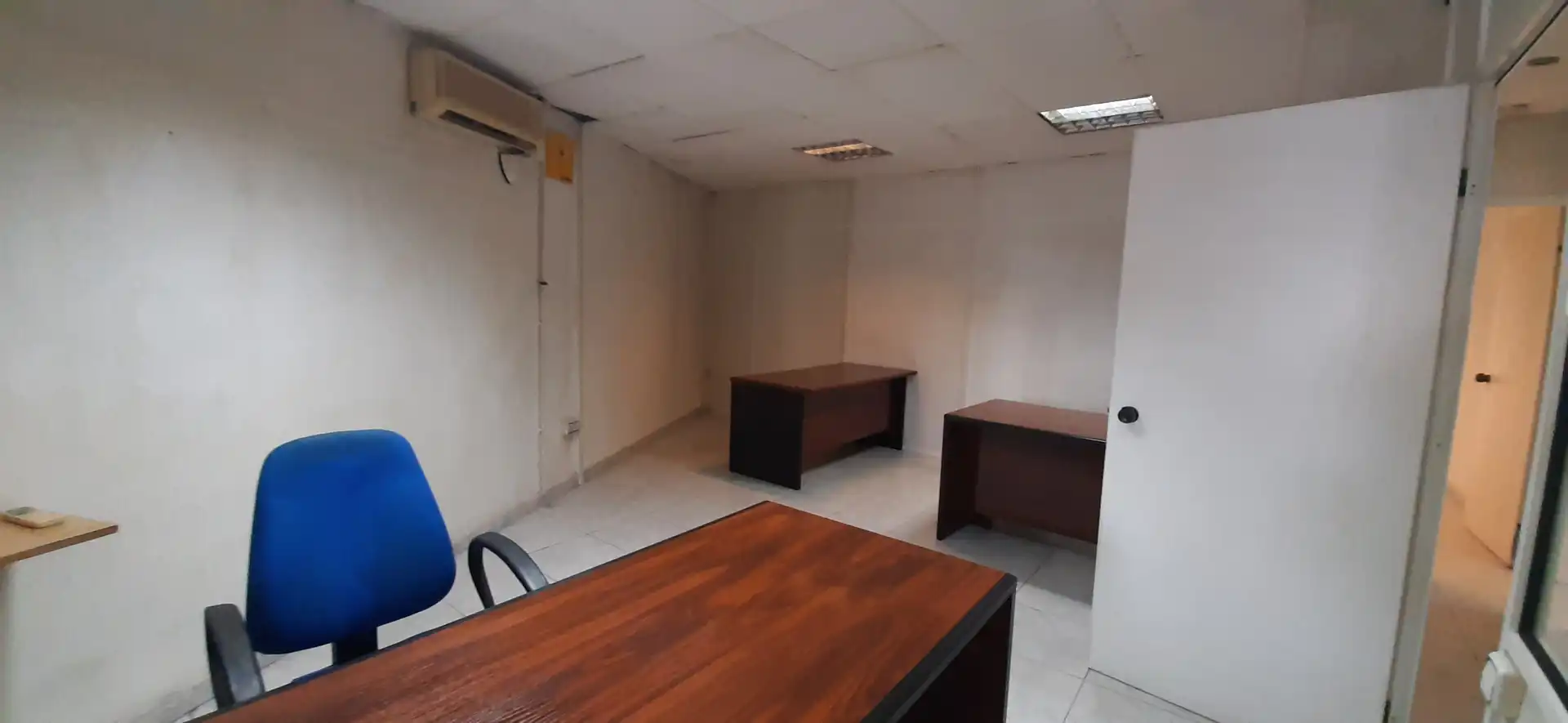 Industrial building to rent in Carrer del Poligon 36, imagen 11