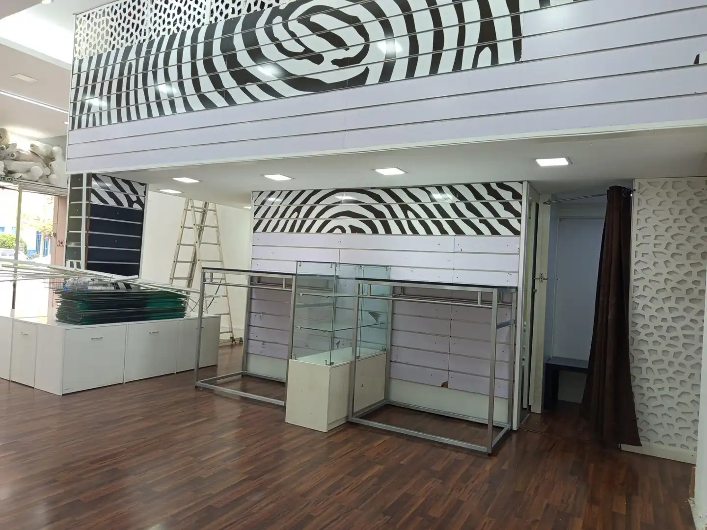 Local comercial de lloguer a Ronda, imagen 8