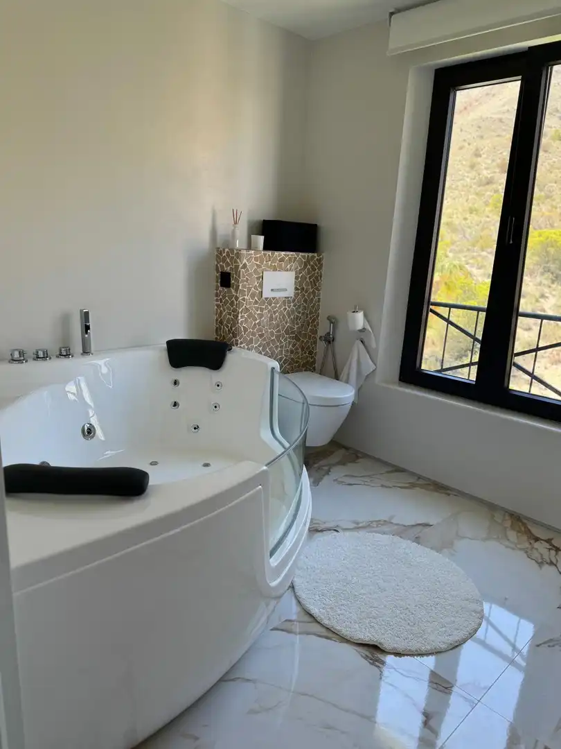 House for sale in Finestrat Pueblo, imagen 15