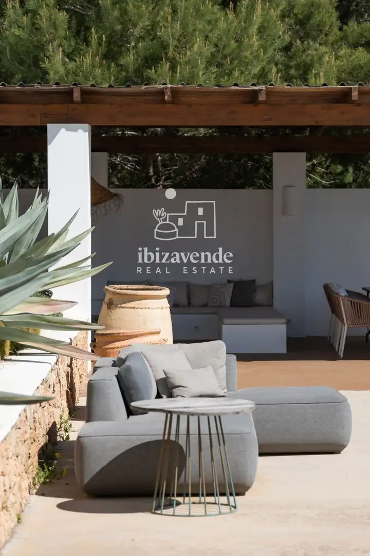 Haus mit Pool zur Miete in Casa Victoria, imagen 16