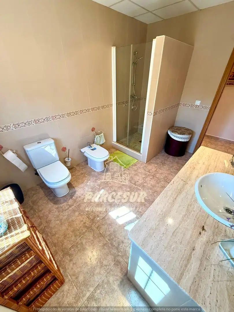 Haus mit Pool zum Verkauf in Almodóvar del Río, imagen 25