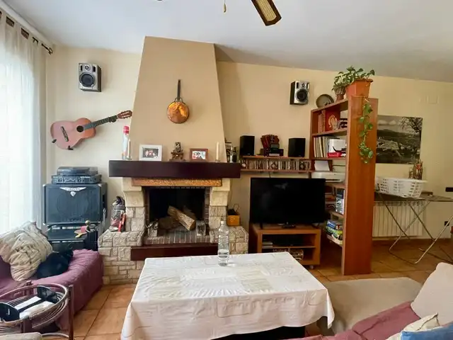 Haus mit Garten zum Verkauf in Viladecavalls, imagen 4