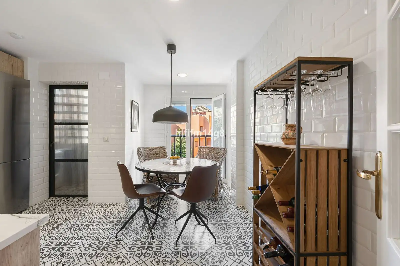 Apartament amb piscina en venda a Calle Rafael Alberti 5, imagen 8