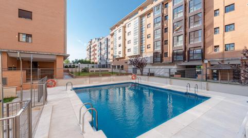 Foto 2 de Pis en venda a Embalse de Navacerrada, 51, Ensanche de Vallecas - La Gavia,  Madrid Capital